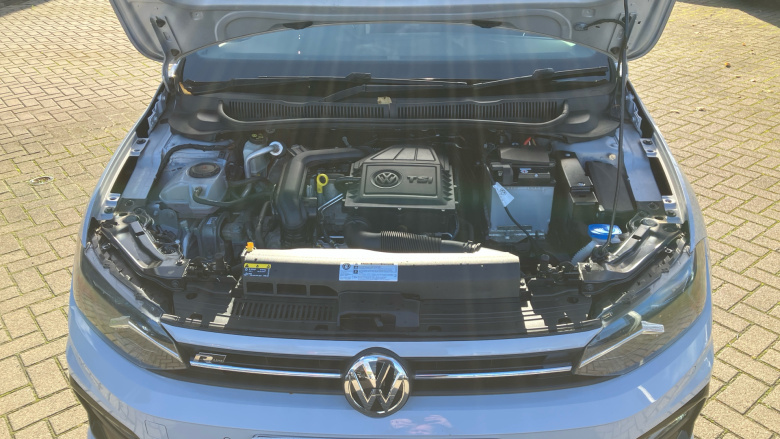 Volkswagen Polo 1.0 TSI 95 R-Line 5dr Petrol Hatchback